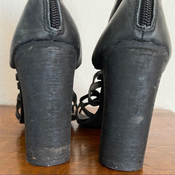 Jeffrey Campbell Free People Heels - Picture 8 of 11